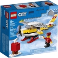 LEGO City - Avião Correio - LEGO 60250