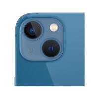 Apple iPhone 13 512GB Azul Tela 6,1” - 12MP iOS