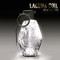 Lacuna Coil - Shallow Life Deluxe Edition