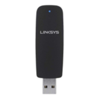 Mini Roteador Linksys Wireless-n Usb Ae1200-np