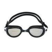 Óculos de natação Hammerhead Wave Pro Mirror / Preto-Branco