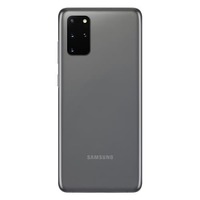 Smartphone Samsung Galaxy S20+ SM-G985F Desbloqueado Dual Chip 128GB Android 10 Cinza