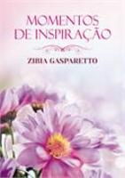Momentos de inspiração - Zibia Gasparetto (Encadernado)