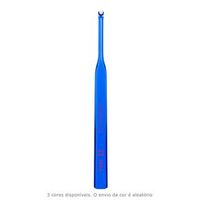 Escova Dental Unitufo Cs1006 Cores Sortidas Curaprox Azul