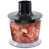 Mixer Philco 3 em 1 PMX600 600W Preto