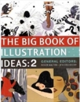 THE BIG BOOK OF ILLUSTRATION IDEAS 2