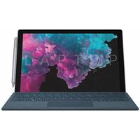 Microsoft Surface Pro 7 (Tablet + Teclado + Caneta) i7-1065G7 12 SSD 256GB RAM 16GB