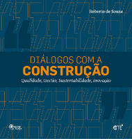 Diálogos com a Construção 2012 Edição 1