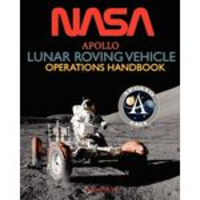 Apollo Lunar Roving Vehicle Operations Handbook