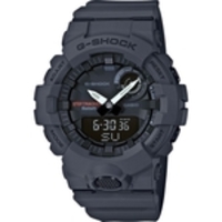 Relógio Casio G-Shock G-Squad GBA-800-8ADR Monitor de Passos Calorias Bluetooth