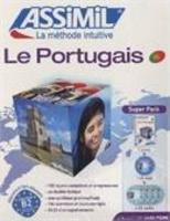 Super Pack Portugais Le Portugais Sans Peine