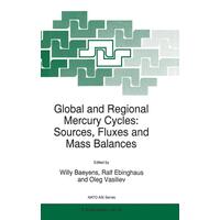 Global And Regional Mercury Cycles
