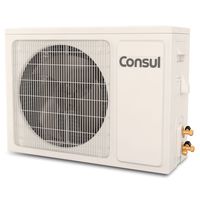 Ar Condicionado Split Hw Inverter Consul 9000 Btus Quente e Frio 220V Monofasico CBJ09EBBNA