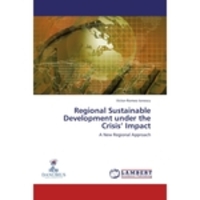 Livros - Regional Sustainable Development Under The Crisis’ Impact