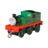 Locomotiva Thomas & Friends - TrackMasters - Whiff - Mattel