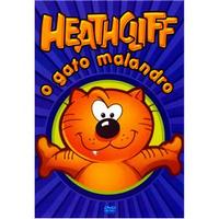 Heathcliff O Gato Malandro - Multi-região / Reg. 0