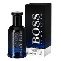 Perfume Masculino Hugo Boss Bottled Night Eau de Toilette 50ml