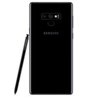 Smartphone Samsung Galaxy Note 9 SM-N9600/1DL Desbloqueado 128GB Dual Chip Android 8.1 Caneta S Pen Preto