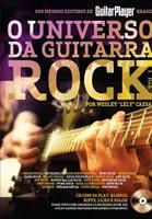 O Universo da Guitarra Rock