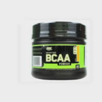 Bcaa 5000 Powder Laranja (em pó) 380g - Optimum Nutrition