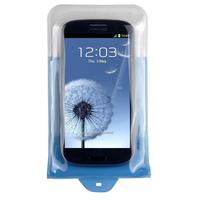 Capa Aquática Dicapac para Smartphones Universal WP-C10I Azul