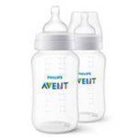 Mamadeira Avent Clássica Pp Pack Duplo 330ml