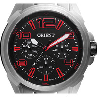 Relógio Orient MBSSM059 PVSX Masculino Analógico