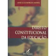 Direito Constitucional da Educação