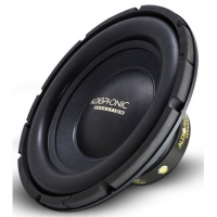 Subwoofer Audiophonic S1-10S4 (10 pols. / 200W RMS)