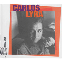 Carlos Lyra Volume 4 + CD