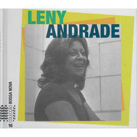 Leny Andrade Volume 16 + CD