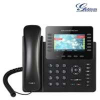 Telefone Grandstream IP HD LCD Gigabit Poe GXP2170