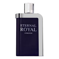 Eternal Royal de Lonkoom Eau de Toilette Masculino 100ml