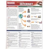 Resumão Computação - Novo Guia da Internet
