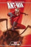 Ant-Man Season One