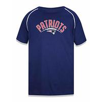 Camiseta New Era NFL New England Patriots Letter