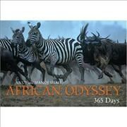 African Odyssey: 365 Days
