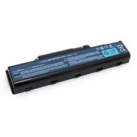 Bateria Notebook - Acer Emachines E625 - Preta - 4400mah (48,84Wh)/6/Preta/11.1V (10.8V)