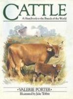 Cattle - a handbook to the breeds of the world