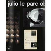 julio le parc - obras cineticas / kinetic works