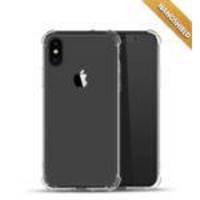 Película Premium Hprime Apple Iphone Xs Max - [preto] - Kit Nanocolor (acompanha Capa Protetora)