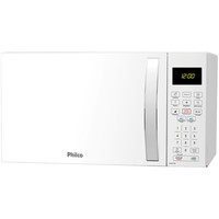 Micro-ondas Philco 32L PMO33B Branco 110V