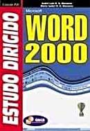 Microsoft Word 2000 Estudo Dirigido