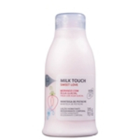 Nir Cosmetics Milk Touch Sweet Love - Loção Hidratante Corporal 315g