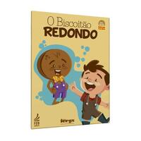 Biscoitão Redondo, O - Fergs