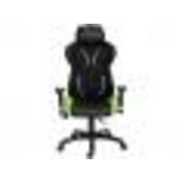 Cadeira Gamer Xt Racer Reclinável Platinum Series Xtp140 Preta E Verde
