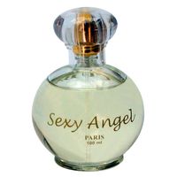 Sexy Angel de Cuba Paris Eau de Parfum Feminino 100ml