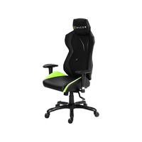 Cadeira Gamer Xt Racer Reclinável Platinum Series Xtp140 Preta E Verde