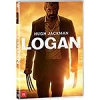 DVD - Logan