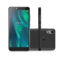 Smartphone Multilaser F P9105 Desbloqueado 16GB Android 9.0 Preto